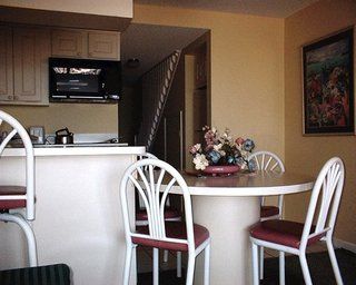 Island Gulf Resort Сейнт Пийт Бийч Екстериор снимка