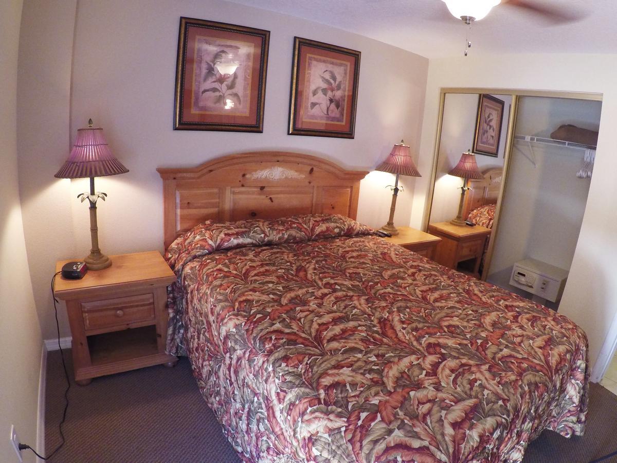 Island Gulf Resort Сейнт Пийт Бийч Екстериор снимка