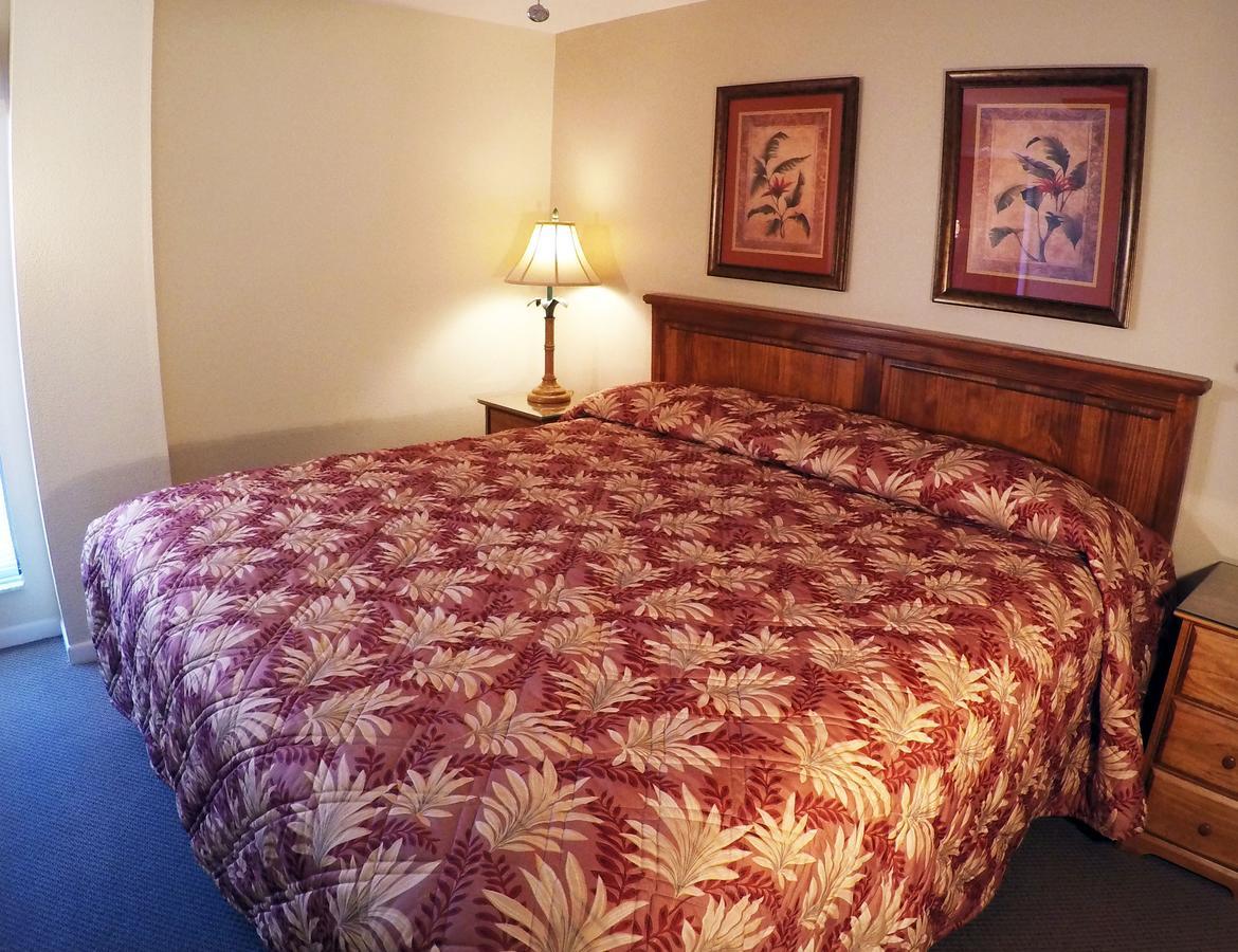 Island Gulf Resort Сейнт Пийт Бийч Екстериор снимка