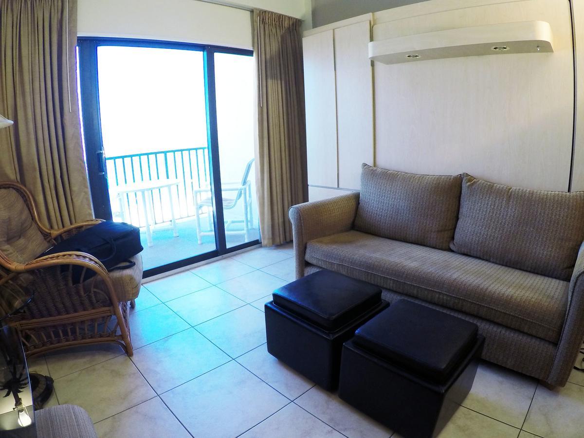 Island Gulf Resort Сейнт Пийт Бийч Екстериор снимка