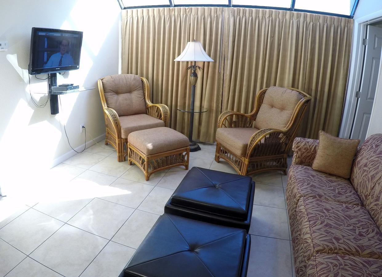 Island Gulf Resort Сейнт Пийт Бийч Екстериор снимка